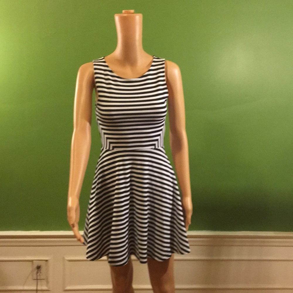 Sexy, Cool Dress